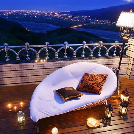 Bed and Breakfast Hao Wang Jiao House Datong Exterior foto