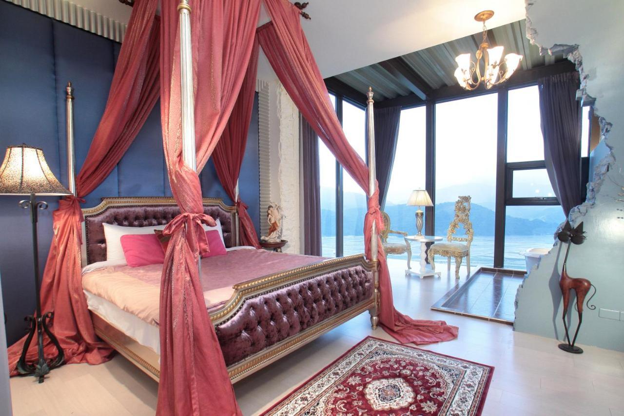 Bed and Breakfast Hao Wang Jiao House Datong Exterior foto