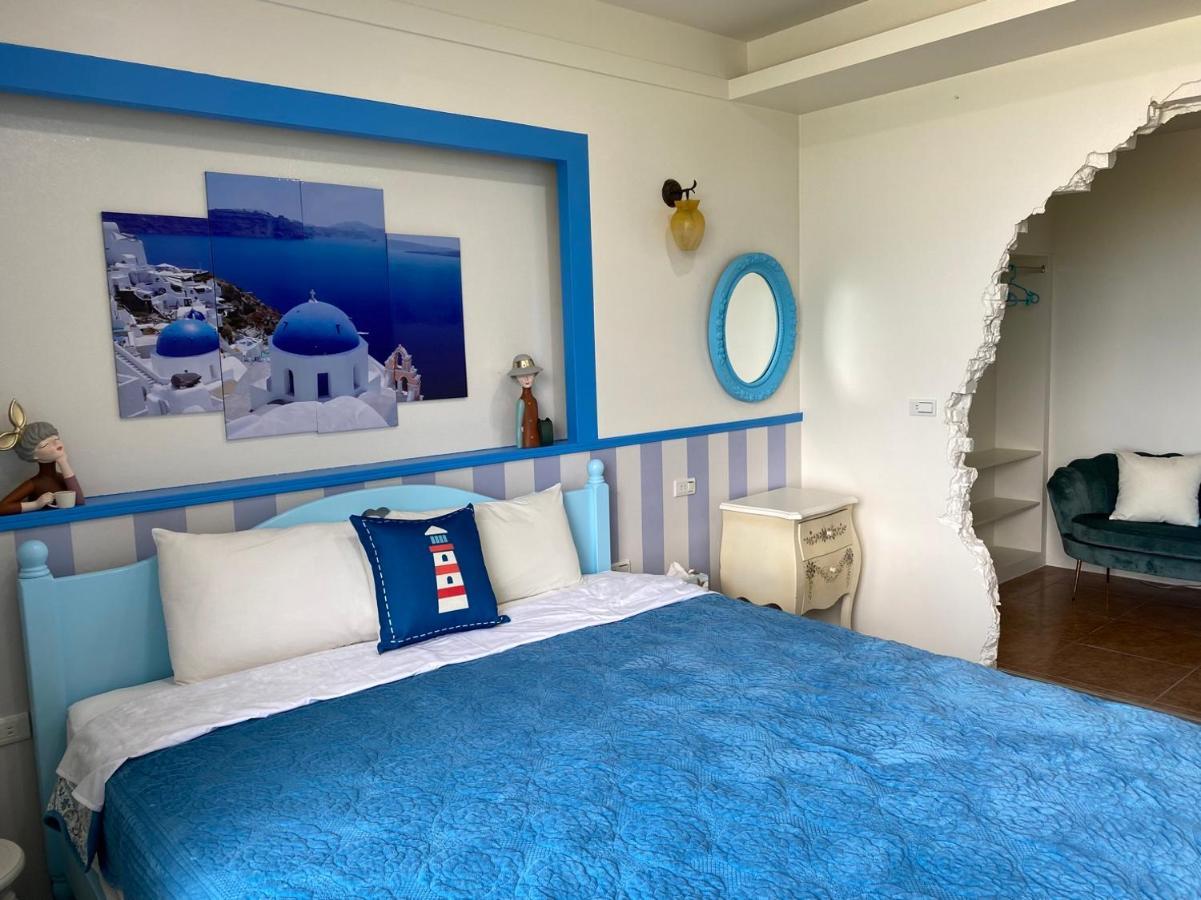 Bed and Breakfast Hao Wang Jiao House Datong Exterior foto