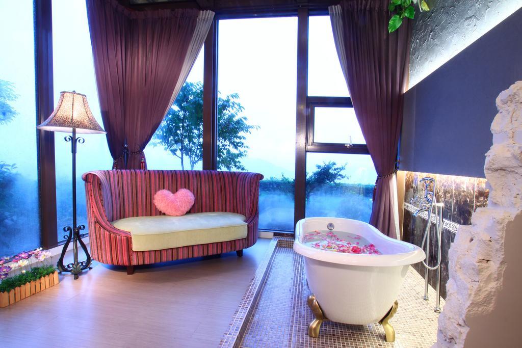 Bed and Breakfast Hao Wang Jiao House Datong Exterior foto