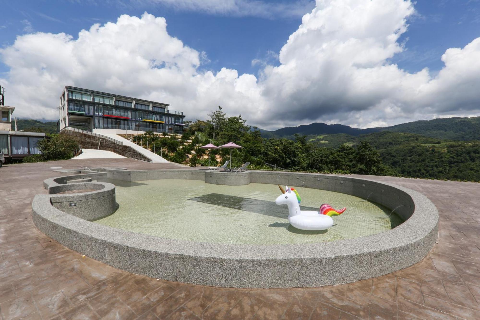 Bed and Breakfast Hao Wang Jiao House Datong Exterior foto
