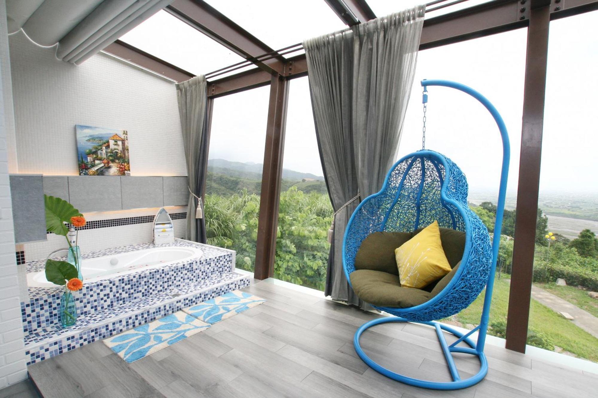 Bed and Breakfast Hao Wang Jiao House Datong Exterior foto