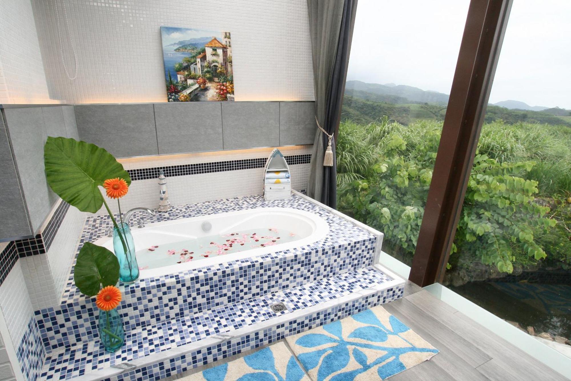Bed and Breakfast Hao Wang Jiao House Datong Exterior foto