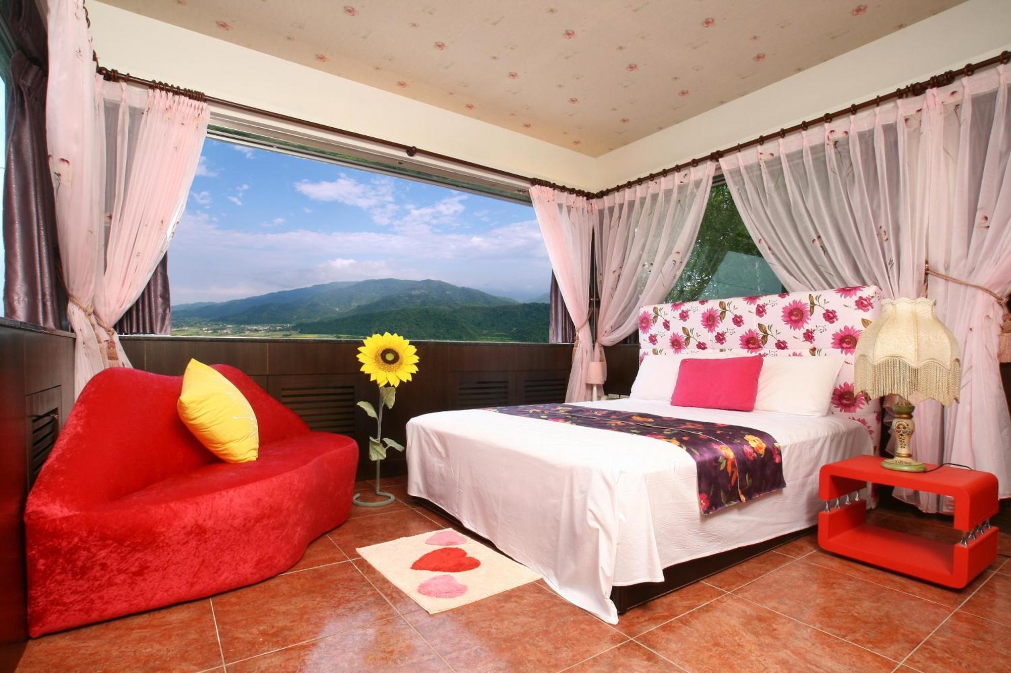 Bed and Breakfast Hao Wang Jiao House Datong Exterior foto