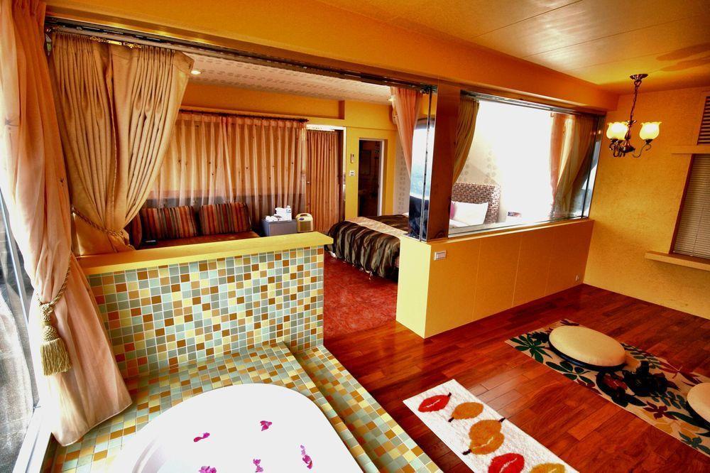 Bed and Breakfast Hao Wang Jiao House Datong Exterior foto