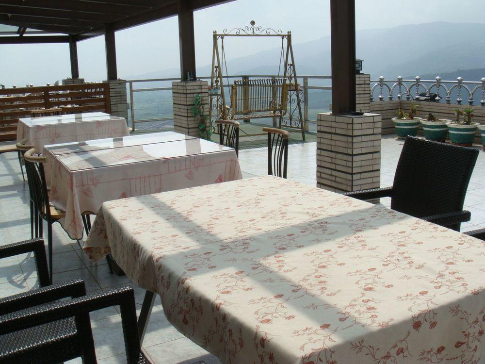Bed and Breakfast Hao Wang Jiao House Datong Exterior foto