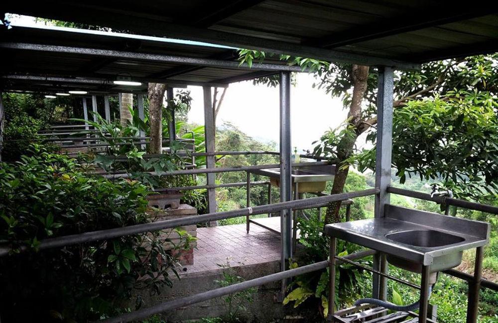 Bed and Breakfast Hao Wang Jiao House Datong Exterior foto