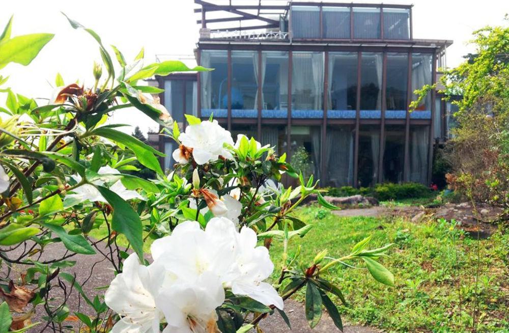 Bed and Breakfast Hao Wang Jiao House Datong Exterior foto