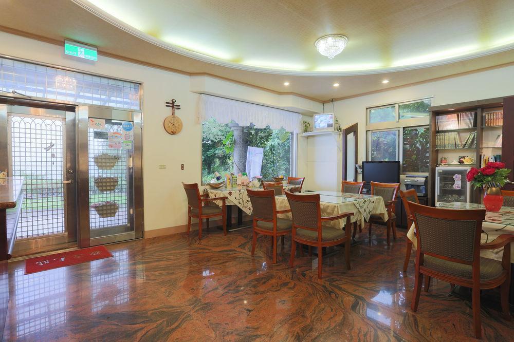 Bed and Breakfast Hao Wang Jiao House Datong Exterior foto