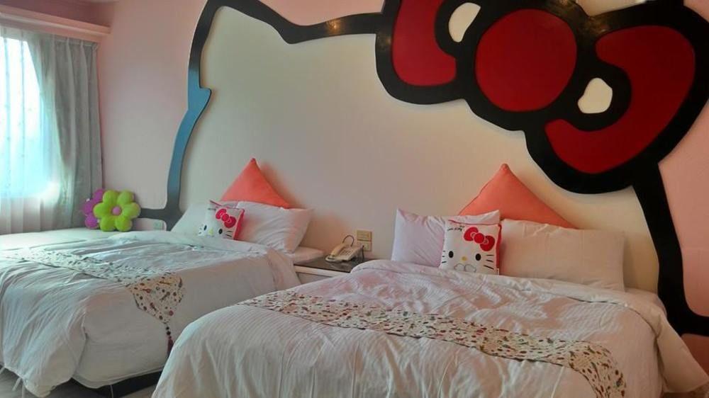 Bed and Breakfast Hao Wang Jiao House Datong Exterior foto