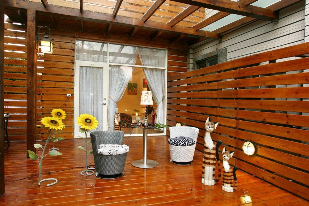 Bed and Breakfast Hao Wang Jiao House Datong Exterior foto