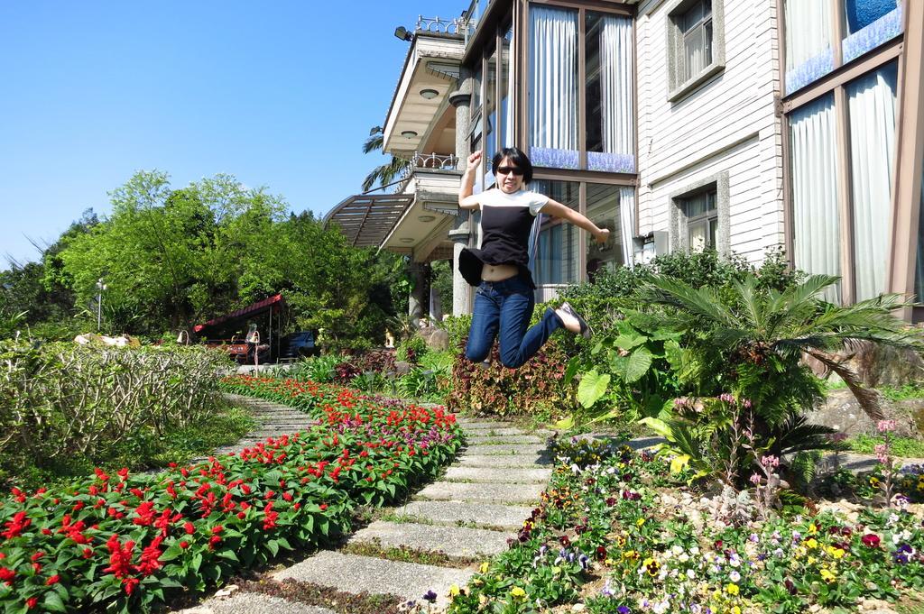 Bed and Breakfast Hao Wang Jiao House Datong Exterior foto