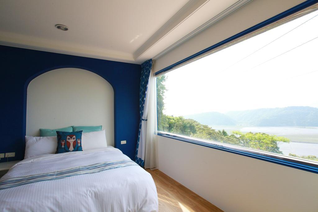 Bed and Breakfast Hao Wang Jiao House Datong Exterior foto
