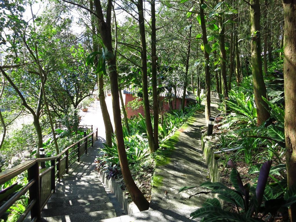 Bed and Breakfast Hao Wang Jiao House Datong Exterior foto