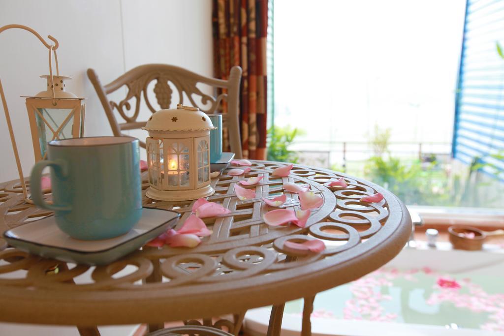 Bed and Breakfast Hao Wang Jiao House Datong Exterior foto