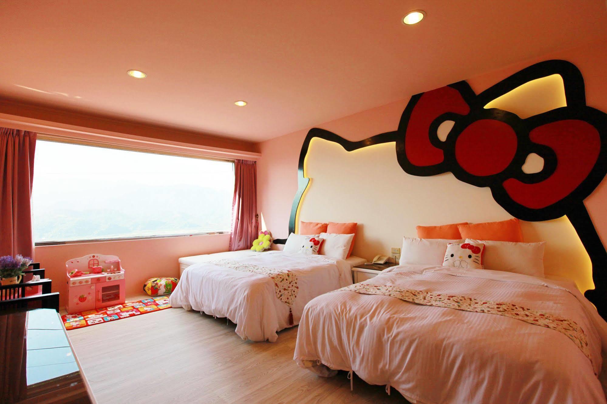Bed and Breakfast Hao Wang Jiao House Datong Exterior foto