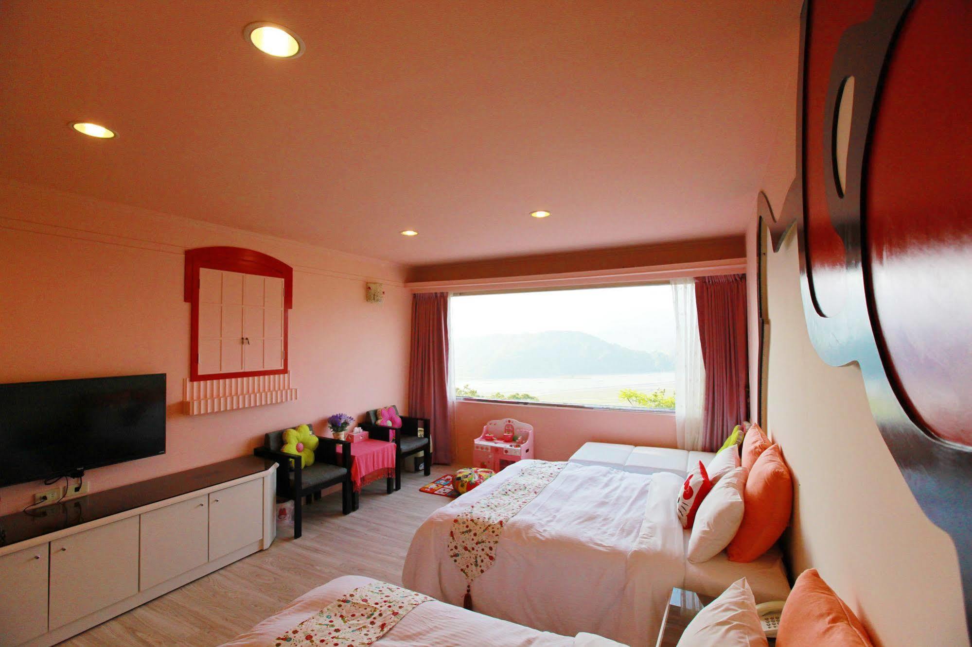 Bed and Breakfast Hao Wang Jiao House Datong Exterior foto