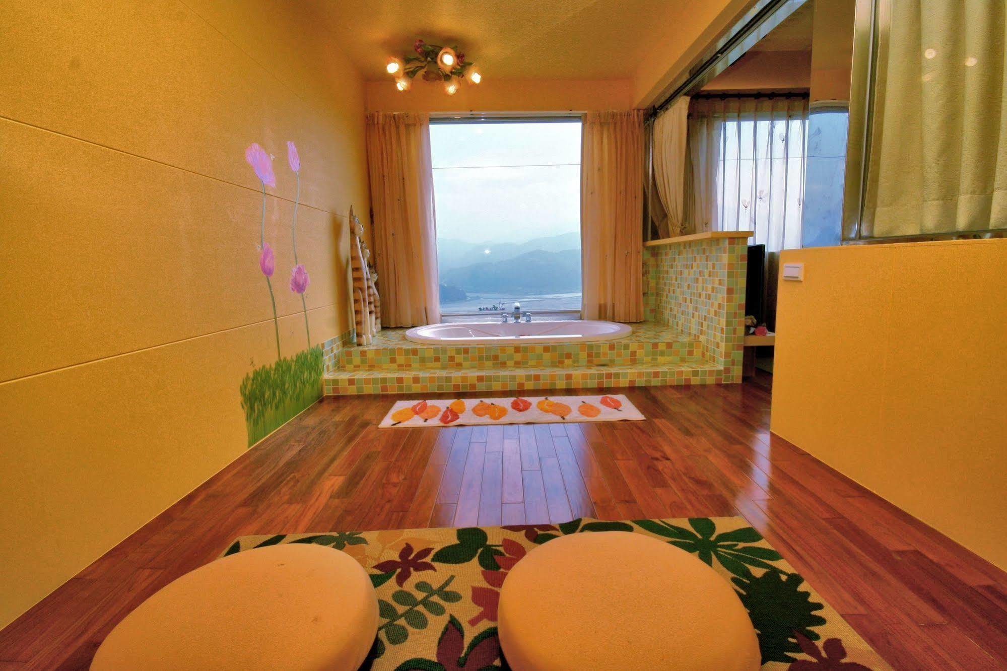 Bed and Breakfast Hao Wang Jiao House Datong Exterior foto