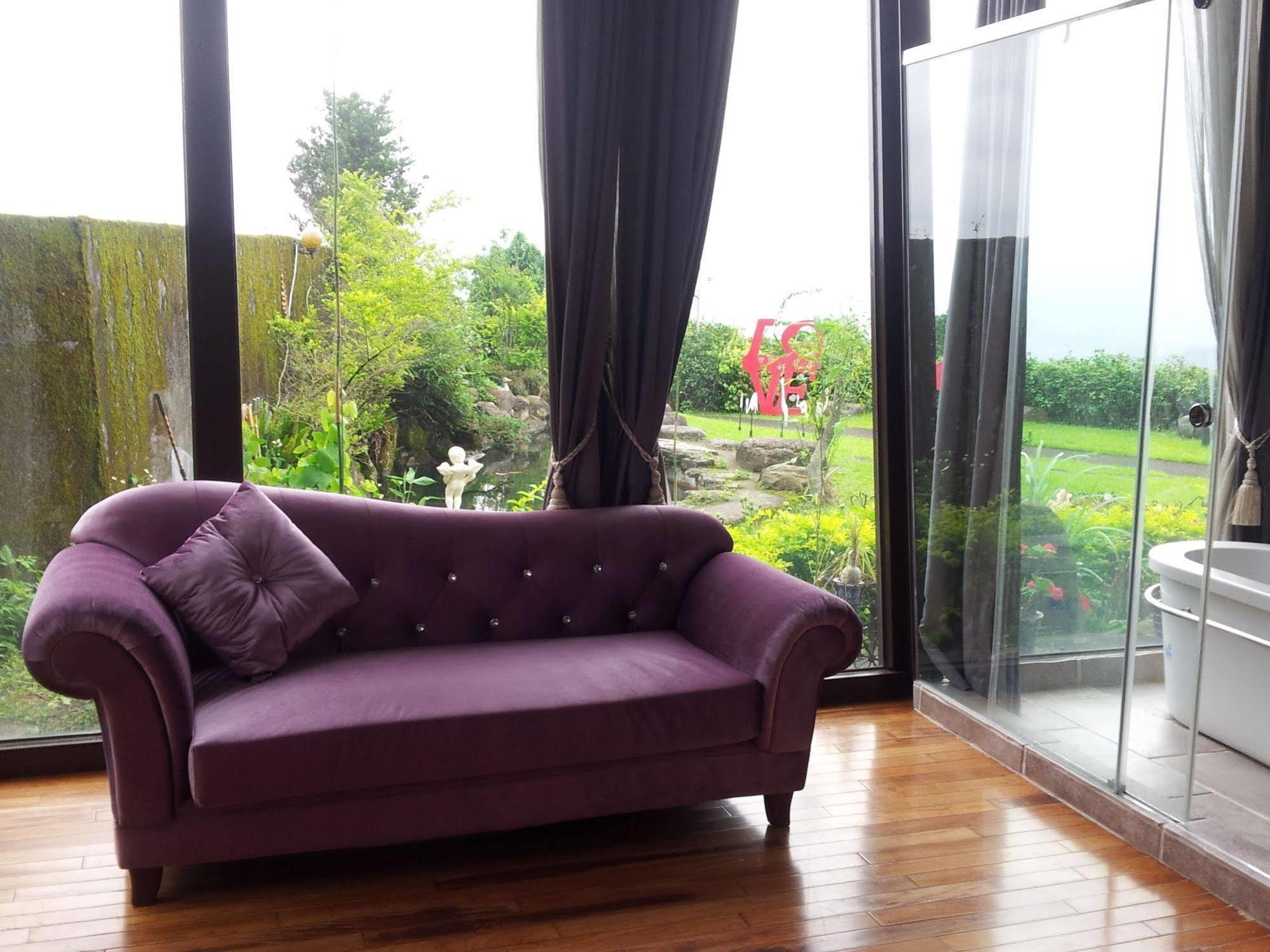 Bed and Breakfast Hao Wang Jiao House Datong Exterior foto