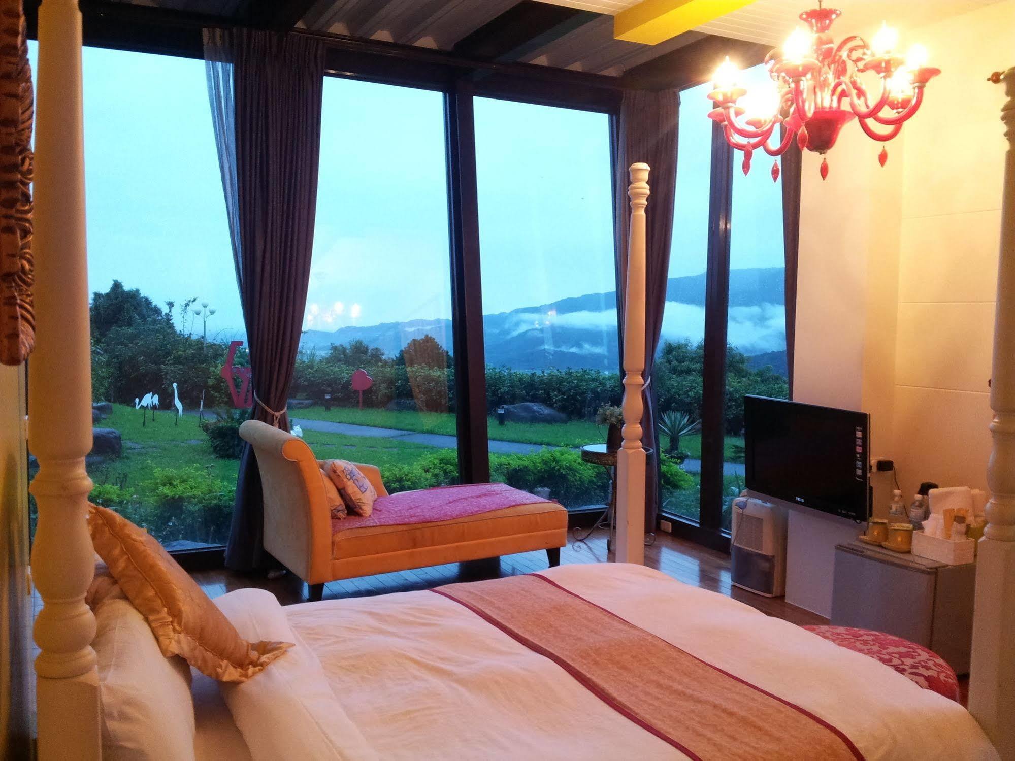 Bed and Breakfast Hao Wang Jiao House Datong Exterior foto